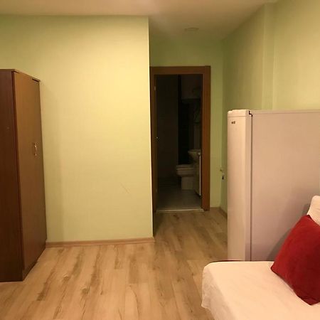 Historial Suit Apart Hotel Istanbul Exterior foto